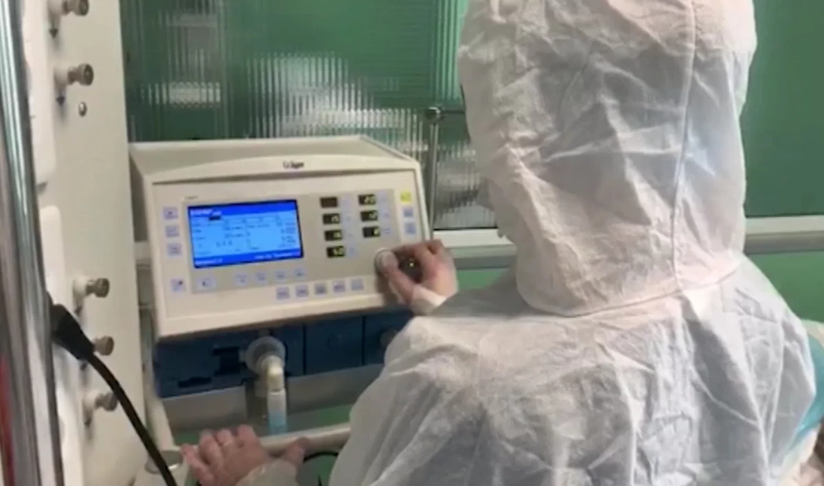 В Роспотребнадзоре призвали переболевших вакцинироваться от коронавируса - tvspb.ru