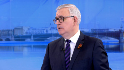 Ниши торговых сетей, покидающих Петербург, заменят конкуренты