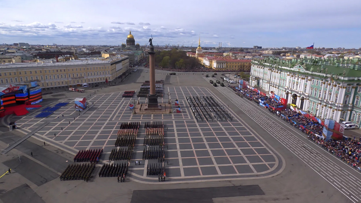 Почему отменили в спб