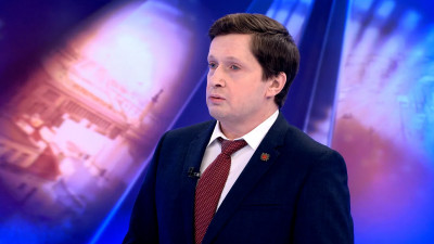 Кирилл Соловейчик: Бизнес подошел к сложному этапу санкций с неплохими показателями