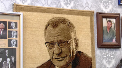 В Петербурге вручили актерские премии имени Андрея Миронова