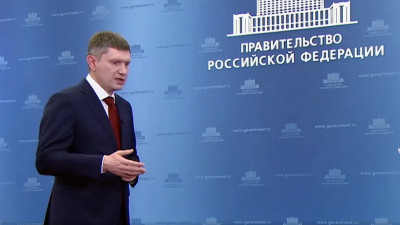 Министр экономики рассказал, какую поддержку окажут предпринимателям