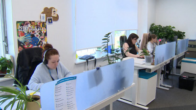 Стало известно, сколько IT-специалистов ежегодно выпускаются из петербургских вузов