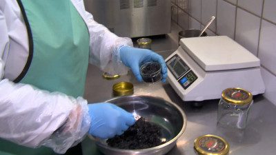 Петербургский производитель икры развивает бизнес, несмотря на санкции