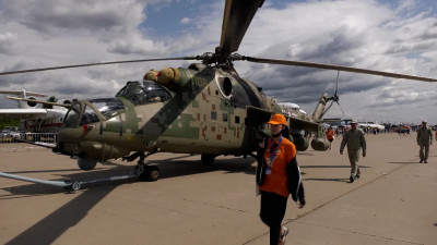 Предприятию «ОДК-Климов» исполнилось 107 лет