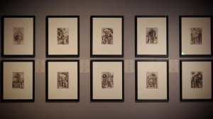 Выставка Альбрехта Дюрера в Государственном Эрмитаже