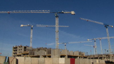 На поддержку рынка труда Петербурга выделено более миллиарда рублей