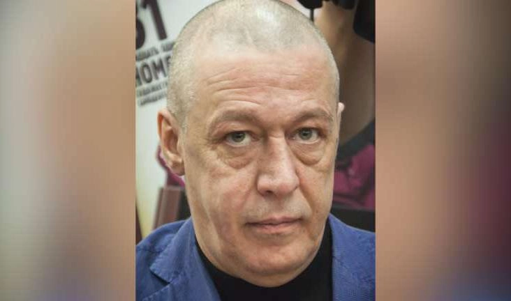 Ефремова признали виновным в смертельном ДТП, сегодня ему вынесут приговор - tvspb.ru