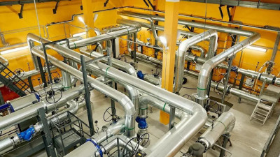 Методику оценки районов по энергосбережению Петербурга оценили на федеральном уровне