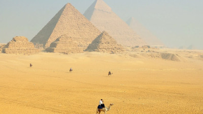 Ужесточение правил въезда в Египет опровергли