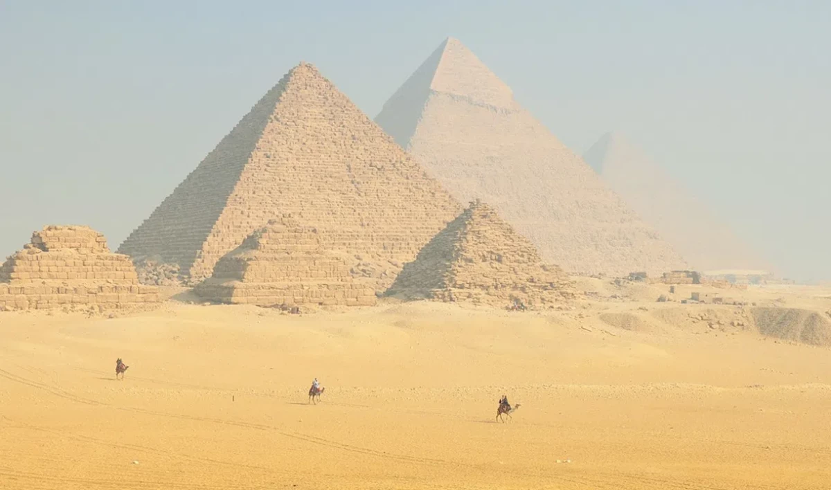 Пакетные туры в Египет могут подешеветь на 40% с возобновлением полетов - tvspb.ru