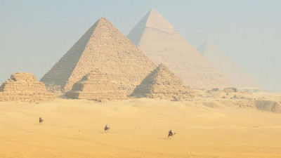 Пакетные туры в Египет могут подешеветь на 40% с возобновлением полетов