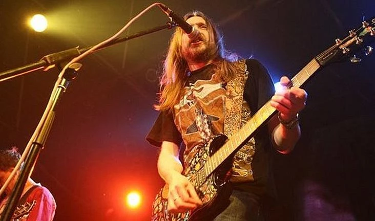 Энтомолог назвал новый вид жука в честь Егора Летова - tvspb.ru