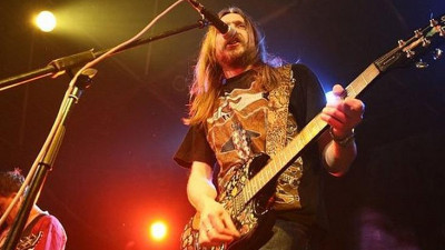 Энтомолог назвал новый вид жука в честь Егора Летова