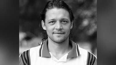 Умер экс-футболист «Зенита» Василий Кульков