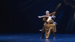 Борис Эйфман соберет специальную труппу, чтобы отметить 40-летие Театра балета