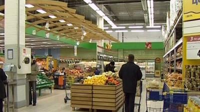 В Петербурге может появиться система контроля качества продуктов с экологической сертификацией