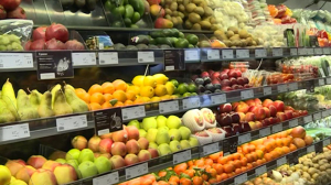 ЗОЖ на тарелке: как отличить органическую еду и как поможет в борьбе за здоровье Госдума