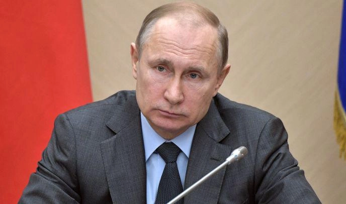 Путин рассчитывает на большой интерес зарубежных партнеров к Ялтинскому экономическому форуму - tvspb.ru