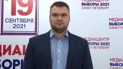 В Горизбиркоме рассказали о нарушениях, зафиксированных на выборах в Петербурге