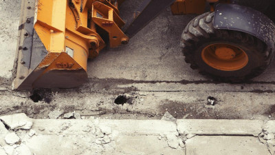 На месте бывшей фабрики «Скороход» планируют построить новый городской квартал