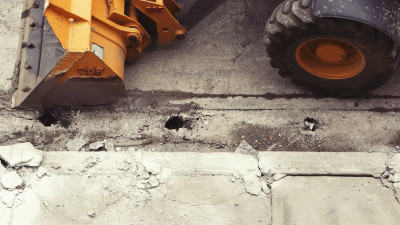 «Карусель» на Кузнецовской улице снесут, ради чего – не уточняется