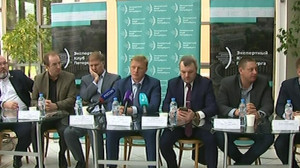 Политические перспективы города обсудил экспертный клуб Петербурга