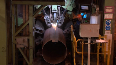 Петербург в 2020 году увеличил экспорт несырьевой неэнергетической продукции почти на 9%