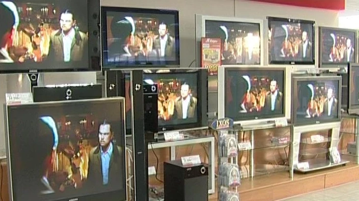 Сеть «Эльдорадо» сменила владельца - tvspb.ru