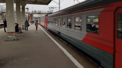 В 2020 году проезд в плацкартных вагонах подорожает на 3,5%