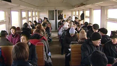 Для пассажиров электричек запустили мобильное приложение «Пригород»