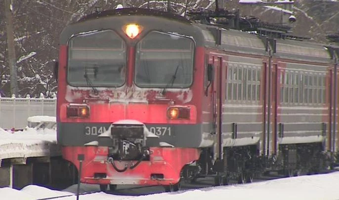 Поезда из Москвы в Петербург изменят свое расписание весной - tvspb.ru