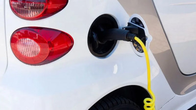 В Петербурге построят 80 зарядок для электромобилей за четыре года