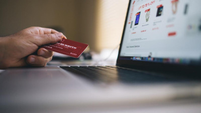 Объемы продаж по частным объявлениям в интернете за полтора года выросли на 87%