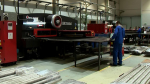 Как «Электропульт» повышает производительность труда