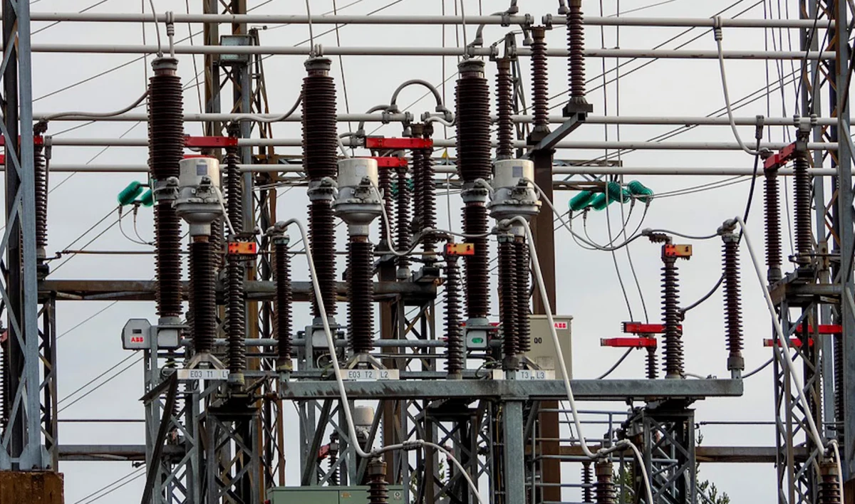 Строительство электроподстанции «Купчинская» завершат ПАО «Россети Ленэнерго» - tvspb.ru