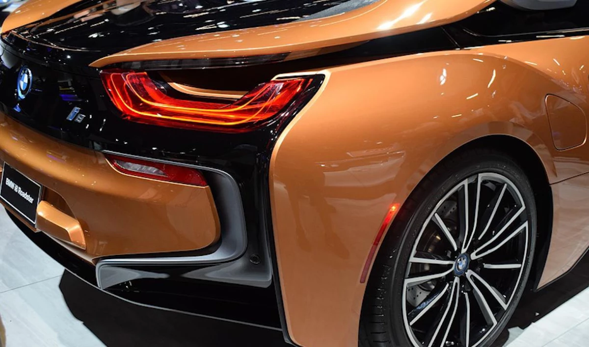 В 2019 году россияне купили 353 новых электромобилей - tvspb.ru