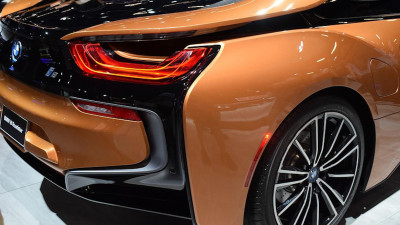 В 2019 году россияне купили 353 новых электромобилей