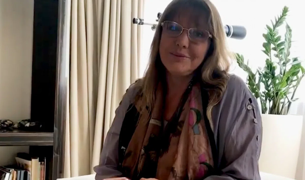 Стало известно о состоянии перенесшей инсульт Елены Прокловой - tvspb.ru