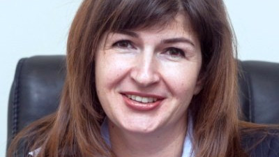 Комитет по экономической политике Петербурга возглавила Елена Ульянова