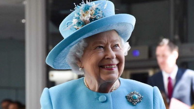 День рождения королевы Елизаветы Второй в Петербурге отметили в консульстве Австралии