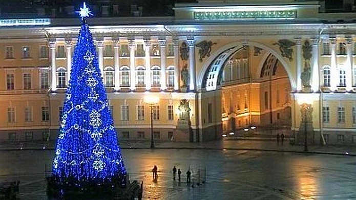 Россиян ждут 10-дневные новогодние каникулы в 2016 году - tvspb.ru