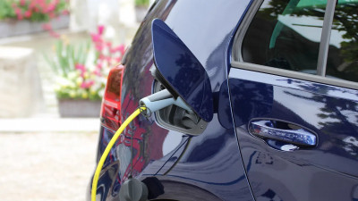 В России и странах ЕАЭС снова появится пошлина на ввоз электромобилей