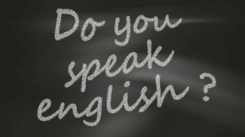 Do you speak English? Петербург — второй по числу говорящих на английском в России