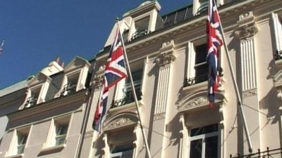 Британский парламент в третий раз отклонил соглашение по Brexit