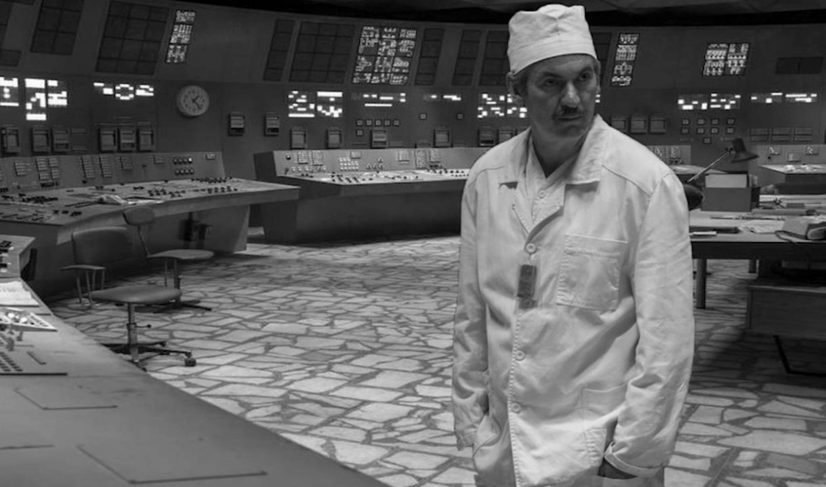 Умер исполнитель роли Дятлова в сериале «Чернобыль» Пол Риттер - tvspb.ru