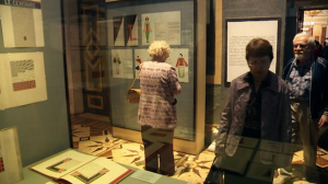 В Эрмитаже представят редкую выставку, посвященную книжному ар-деко