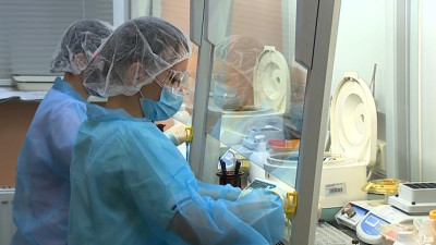 Роспотребнадзор рассказал, как работает «ЭпиВакКорона»