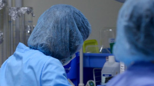 Число заразившихся новой коронавирусной инфекцией в России выросло за последние сутки до 1036 человек