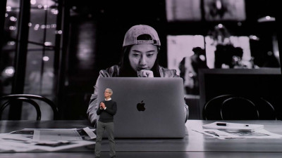 Как прошла презентация Apple и почему компания делает ставки на сервисы